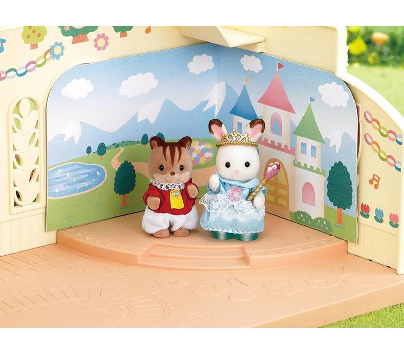 Sylvanian Families Speelgoedset Creche