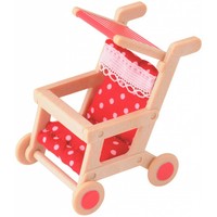 Sylvanian Families Pushchair