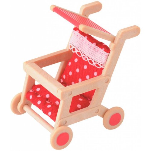 Sylvanian Families Pushchair 