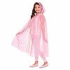 Travis Travis Designs Organza Cape M/L