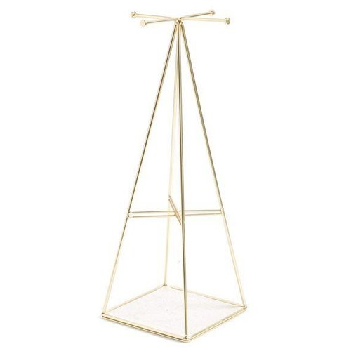 Umbra Prisma Jewelry Stand Mat Cuivre 