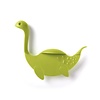 Ototo Design Ototo Design  Nessie Tale Bladwijzer Groen