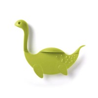 Ototo Design Nessie Tale Bookmark Green