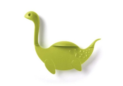 Ototo Design Ototo Design  Nessie Tale Bladwijzer Groen