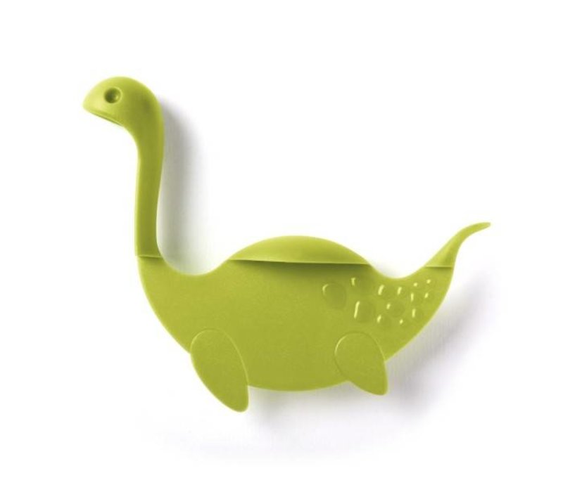 Ototo Design Nessie Tale Marque-page Vert