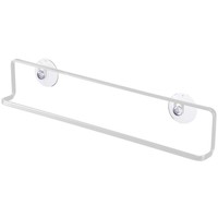 Yamazaki Towel Hanger Large White