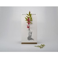 Luf Design Flip Vase Wild