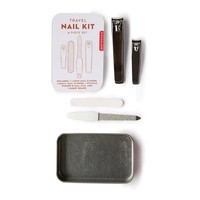 Kikkerland Kit De Manucure