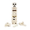 Kikkerland Kikkerland Stack the Bones Game