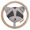 Trixie Trixie Rattle Mr. Raccoon