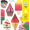 Djeco Djeco Origami Easy Sweet Treats