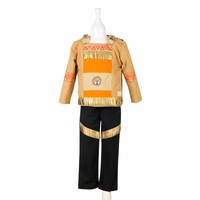 Souza! Taregan Indian dress 3-4 years