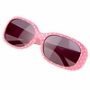 Souza! Souza! Diaz sunglasses Pink