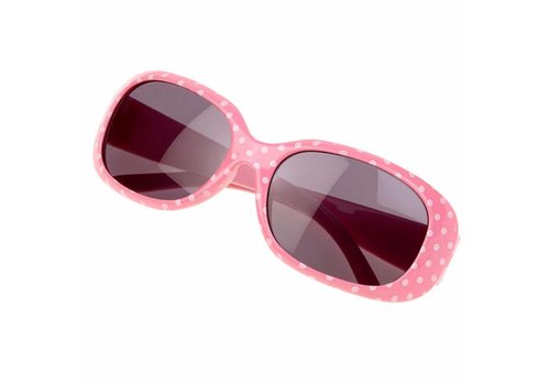 Souza! Souza! Diaz Lunettes de soleil Rose