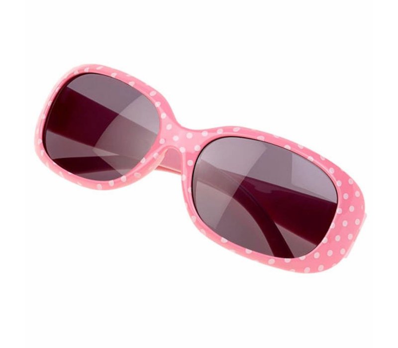 Souza! Diaz Lunettes de soleil Rose