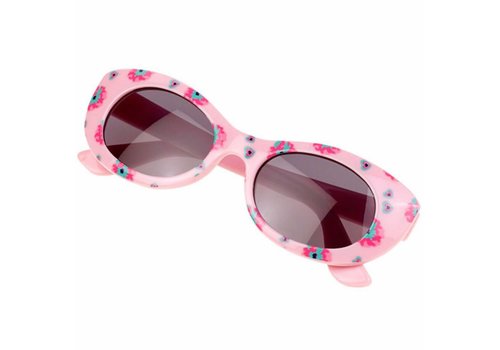 Souza! Souza! Diaz Lunettes de soleil Rose