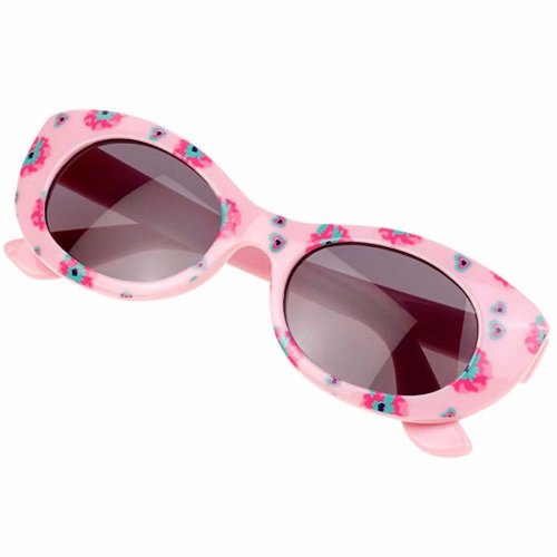Souza! Louisa Sunglasses Pink 
