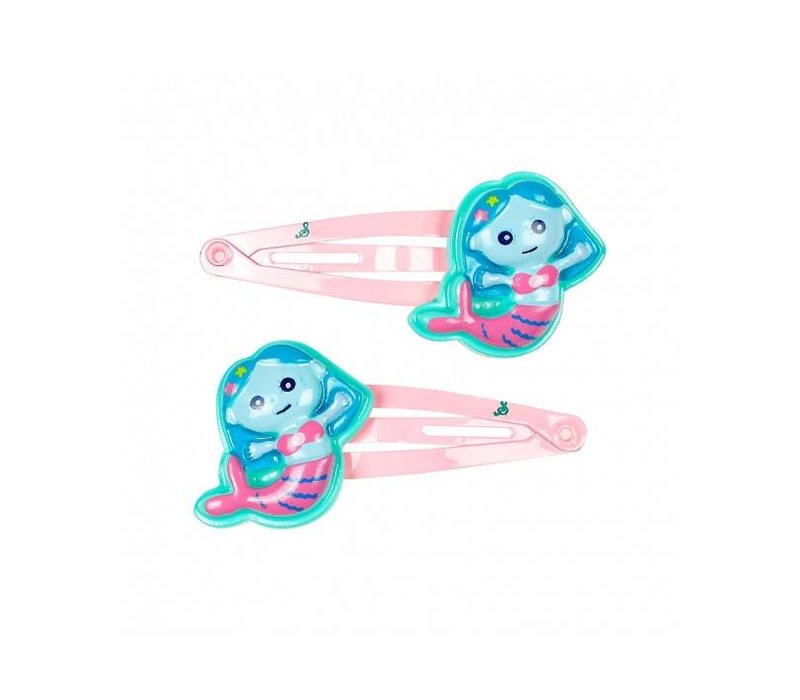 Souza! Hairclips Mariel Mermaid 2pcs