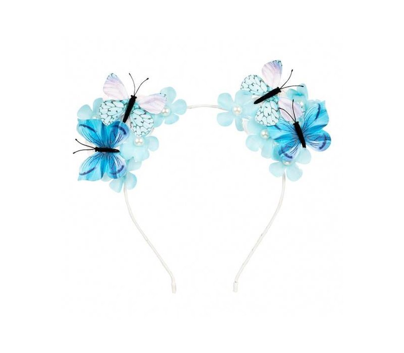 Souza! Diadem Scottie blue