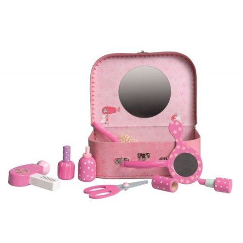 Egmont Toys Kit de Beauté dans un Coffret 