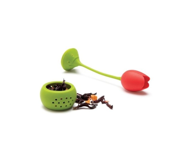 Ototo Design Tulip Tea Infuser