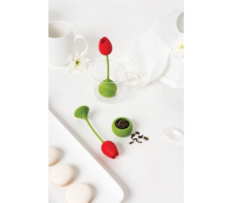 Ototo Design Tulip Tea Infuser