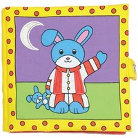 Galt Soft Book Bunny's Bedtime