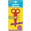 Galt Galt Safety Scissors Red