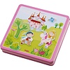 Haba Haba Magnetic Game Box Fairy Garden