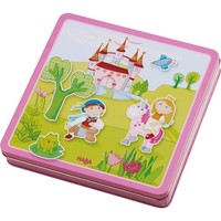 Haba Magnetic Game Box Fairy Garden