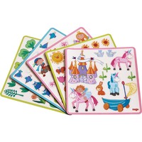 Haba Magnetic Game Box Fairy Garden