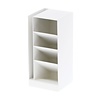 Yamazaki Yamazaki Pen Stand Tower White