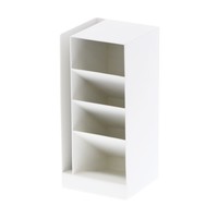 Yamazaki Pen Stand Tower White