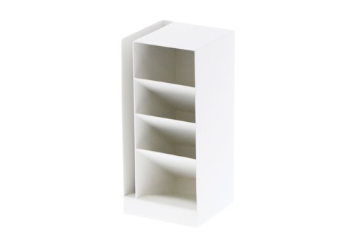 Yamazaki Yamazaki Pen Stand Tower White