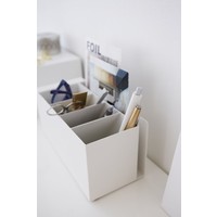 Yamazaki Pen Stand Tower White