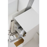 Yamazaki Pen Stand Tower White