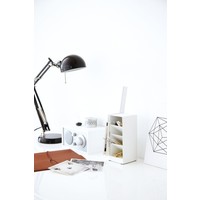 Yamazaki Pen Stand Tower White