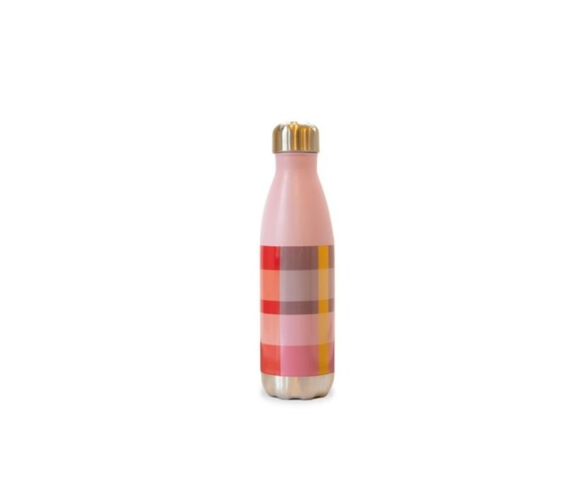 Remember Bouteille Thermos Silk