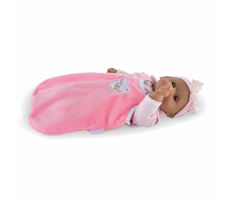 Corolle Bag Sleeper for 30 cm Dolls