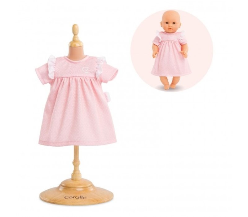 Corolle Dress Candy for 12-inch Baby Doll