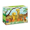 Biobuddi Biobuddi Wildlife Steppe Blokkenset 14 st