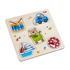 Haba Haba Clutching Puzzle Toys