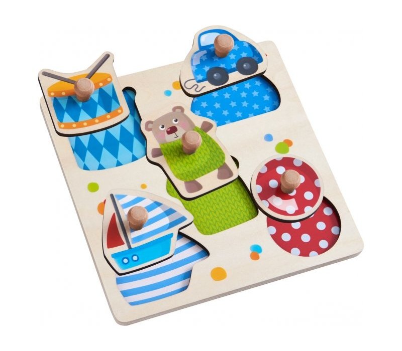 Haba Puzzle Jouets