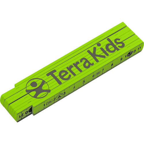 Haba Terra Kids Mètre Pliant 