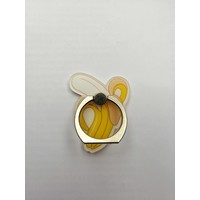 Helio Ferretti Phone Ring Banana