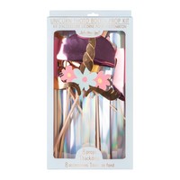 Great Pretenders Kit D'Accessoire Licorne Pour Photomaton