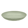 Koziol Koziol Assiette Creuse Club Eucalyptus Vert