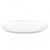 Koziol Koziol Assiette Plate Club Blanc