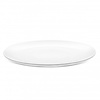 Koziol Koziol Dinner Plate Club White