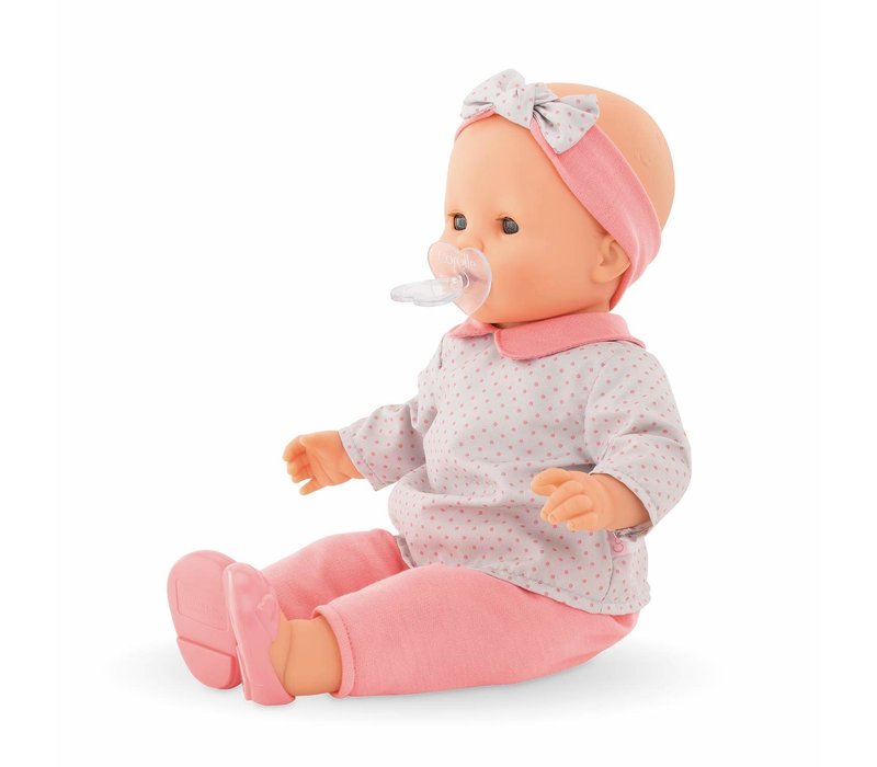 Corolle Set of 2 Pacifiers Dolls 30 cm